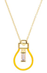 Кулон ALIITA, арт. NRPUD2100EYG09K A6000, фото 1