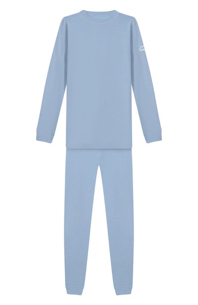 Шерстяной термокомплект NORVEG, арт. 14STSRU-173