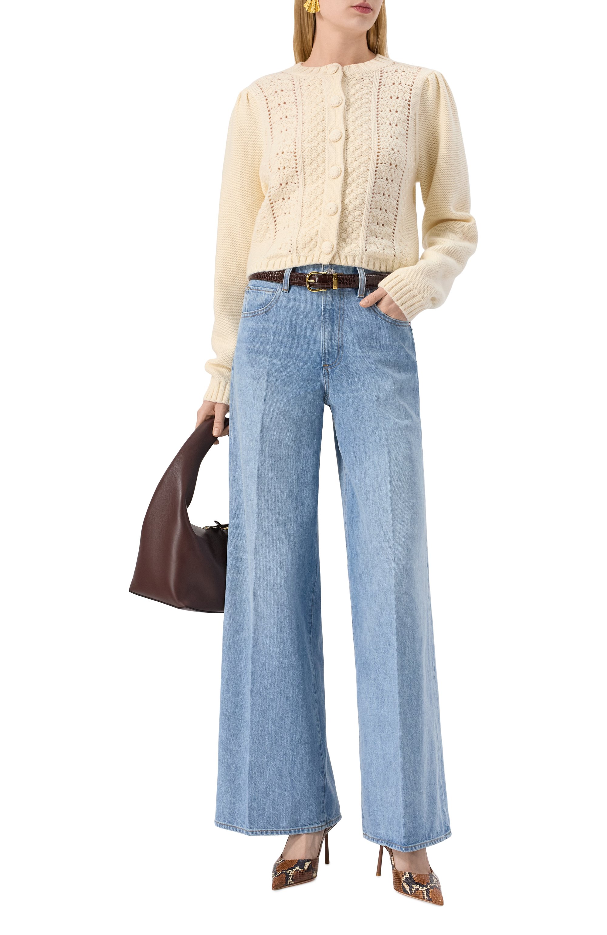 Джинсы cameron PAIGE, арт. 1F12032-C563, фото 2