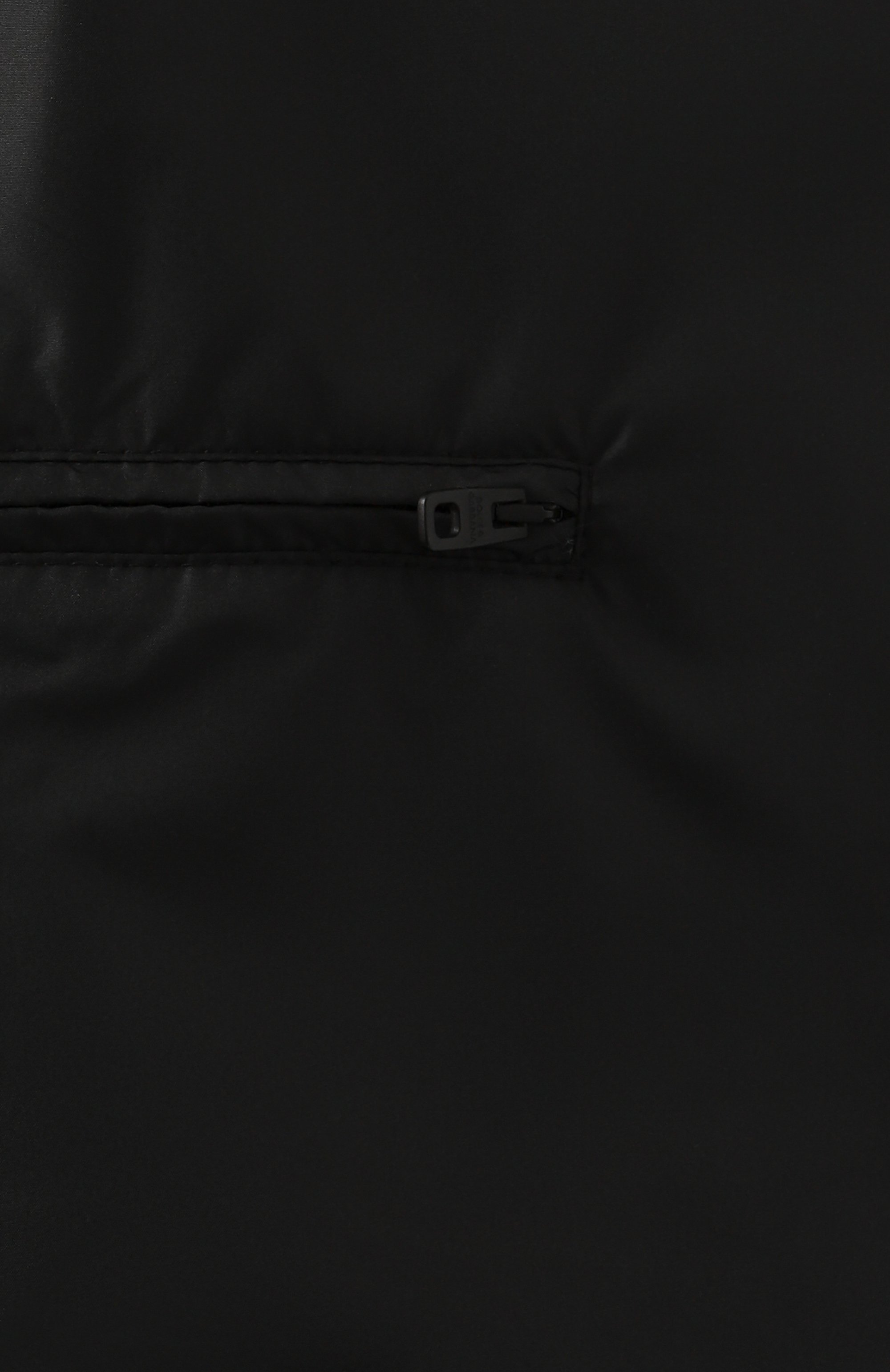 Пуховик DOLCE & GABBANA, арт. G9BBBT/FUS0D, фото 6