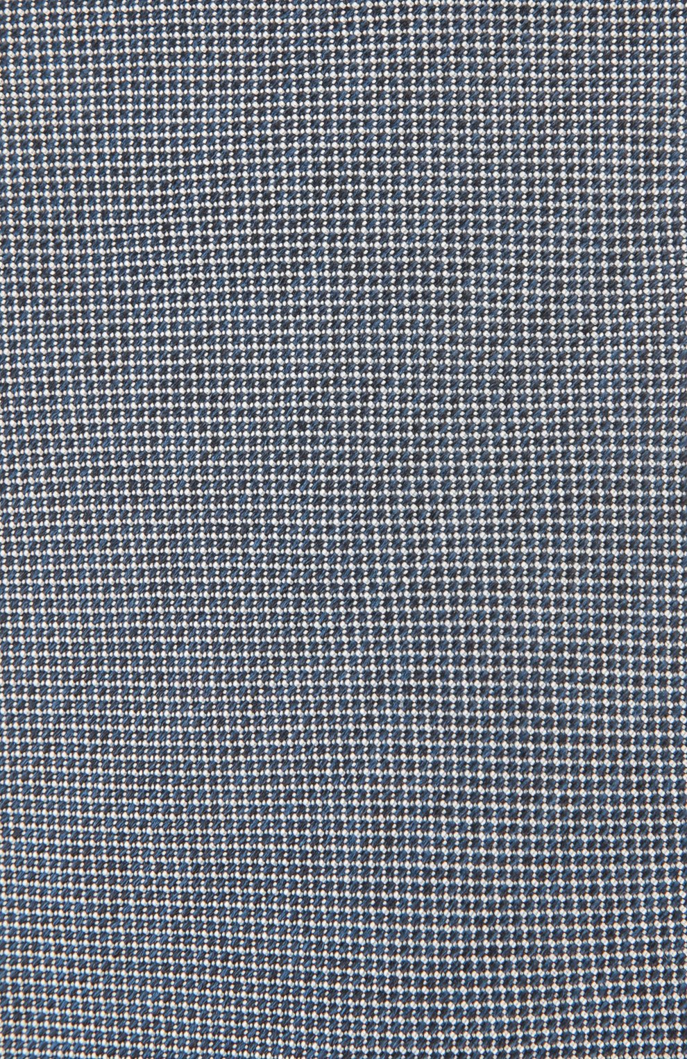 Шелковый галстук KITON, арт. KA/C6D59, фото 3