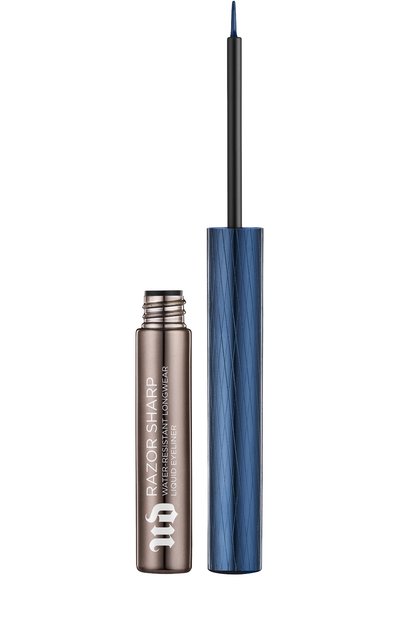 Женские подводка razor shar, оттенок push URBAN DECAY, арт. 3605971197833
