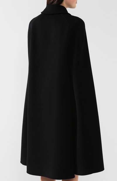 Кашемировый кейп BURBERRY, арт. 8007013, фото 4