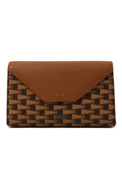 Женская сумка pennant BALLY, арт. WAC02I/TP046