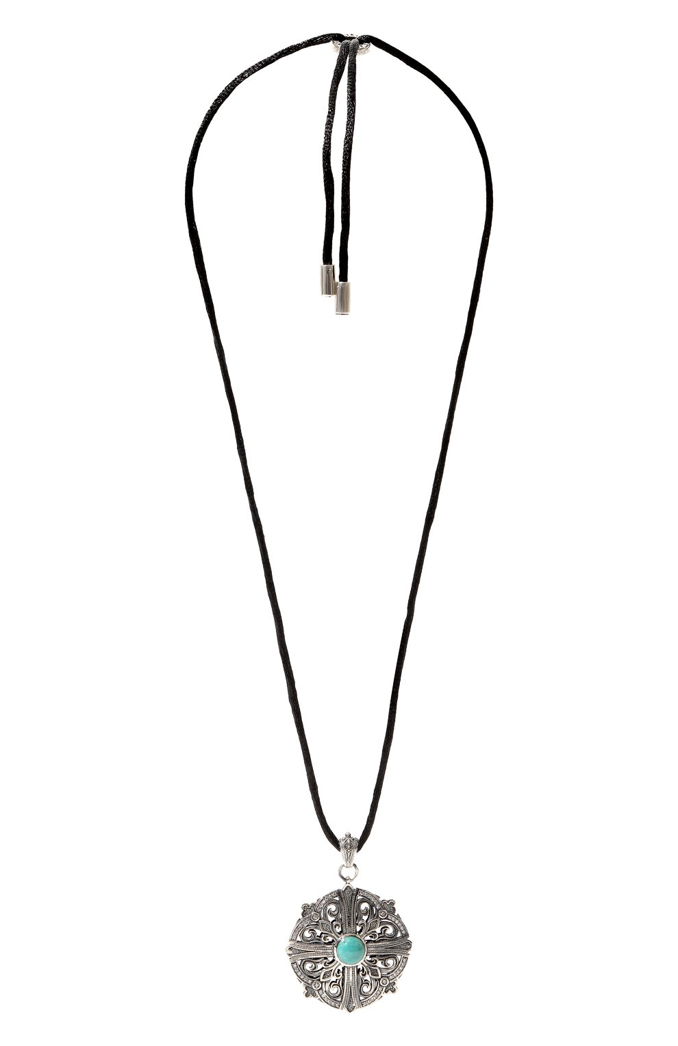 Подвеска взгляд с востока GL JEWELRY, арт. M300031-S97-431, фото 1