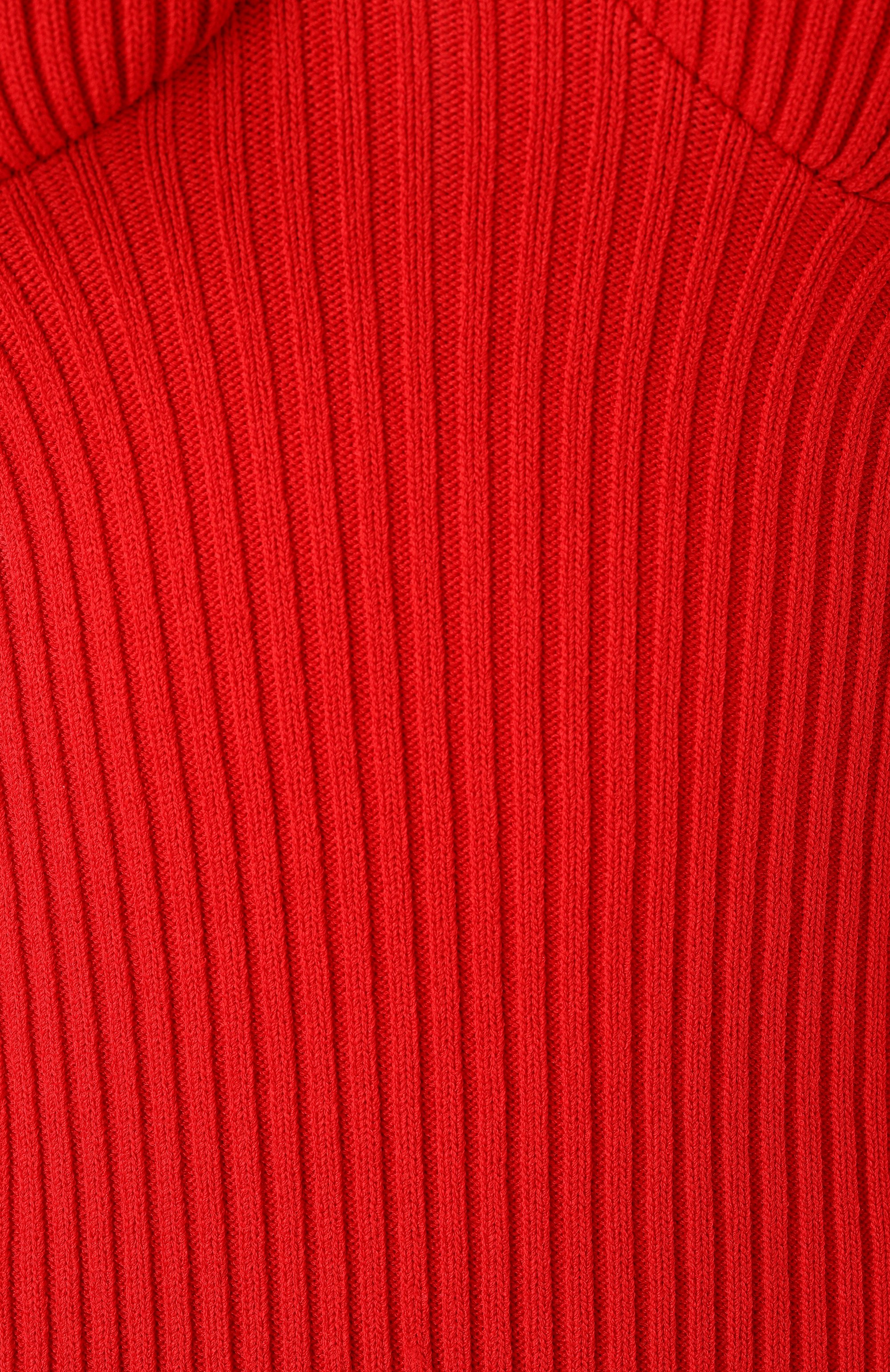 Пуловер из вискозы MAGDA BUTRYM, арт. 326924, фото 6