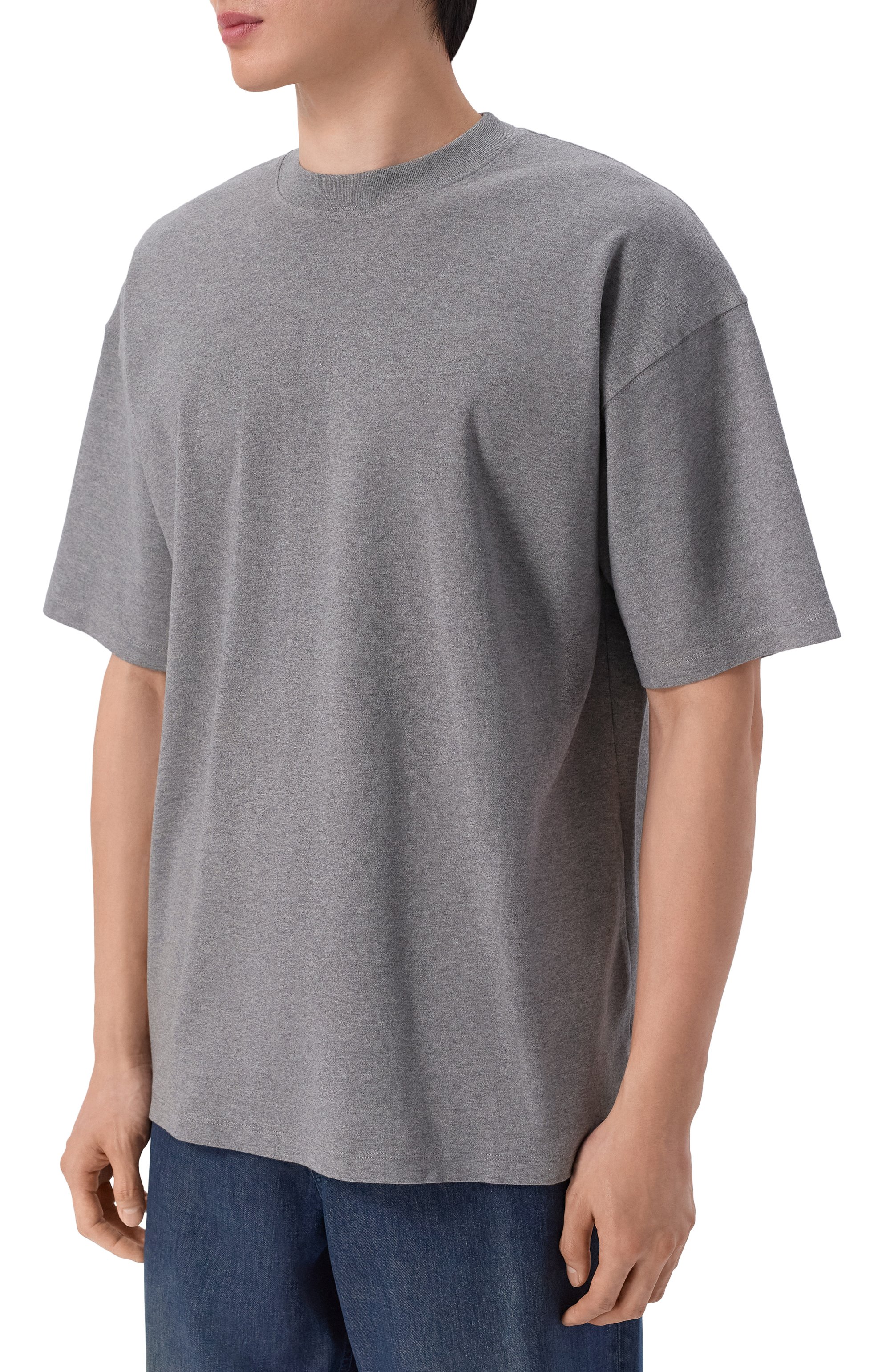 Хлопковая футболка DARKPARK, арт. MJE09/JER02, фото 3