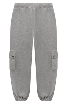 Хлопковые джоггеры BALMAIN, арт. BT6Q70, фото 1