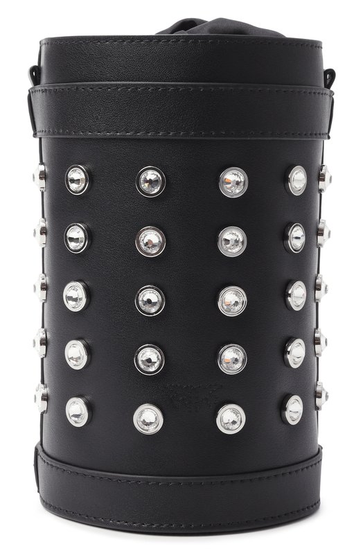 Сумка Bucket small Pinko 105911/A2XQ Чёрный  105911/A2XQ Фото 6