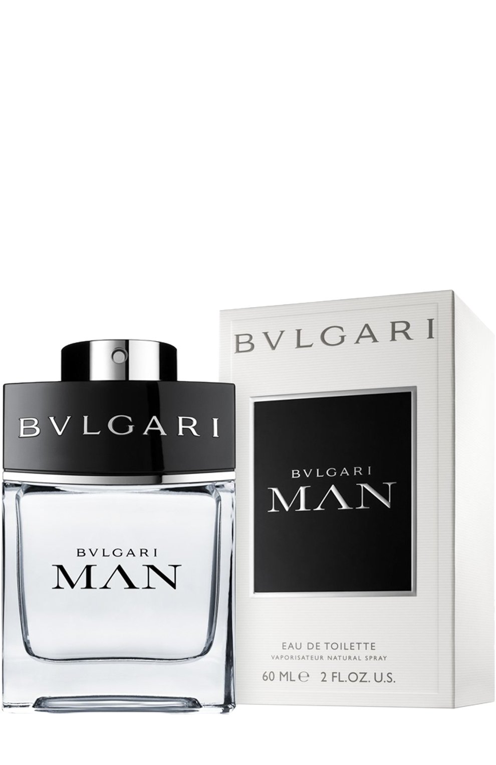 Туалетная вода bvlgari man (60ml) BVLGARI, арт. 97102BVL, фото 2