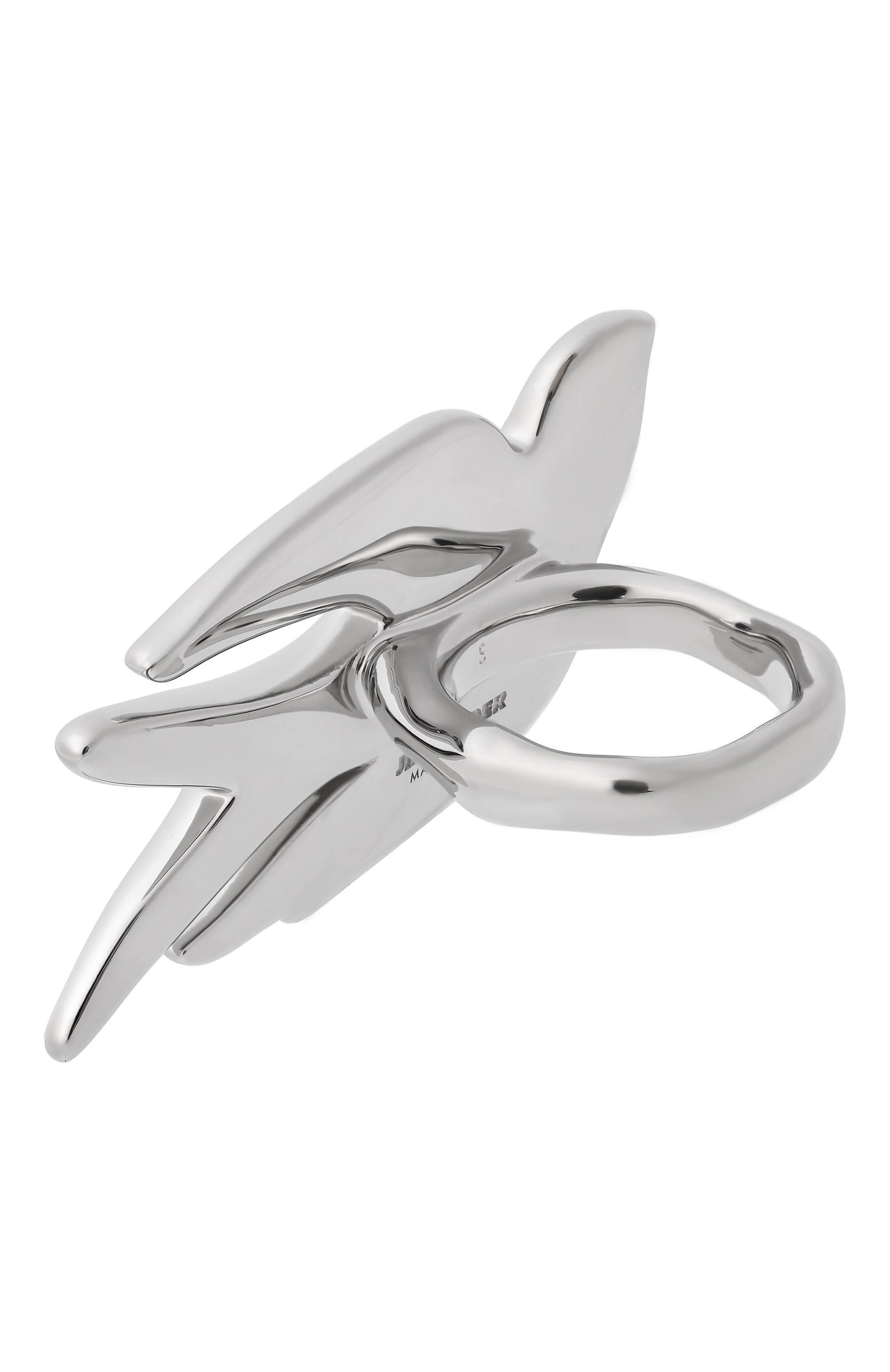 Кольцо JIL SANDER, арт. J12UQ0102 P6959, фото 3