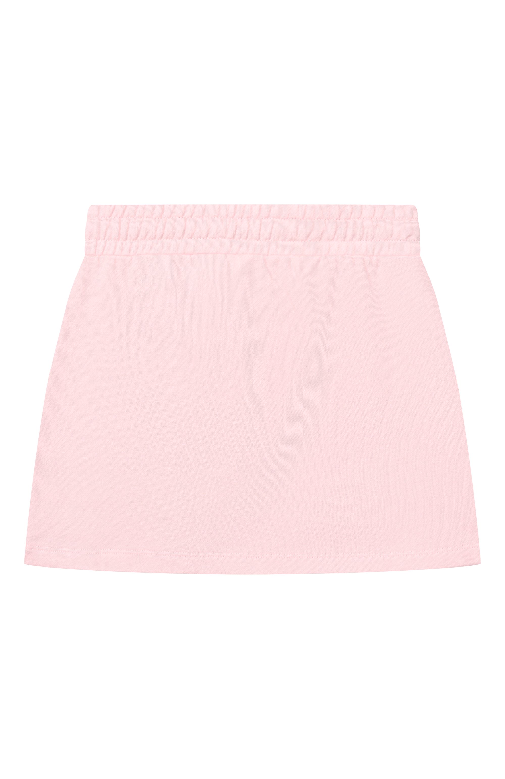 Хлопковая юбка OFF-WHITE, арт. 0GCK002S26FLE001, фото 2
