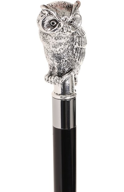 Зонт-трость с фигурной ручкой PASOTTI OMBRELLI, арт. 478/RAS0 6434/19/W44, фото 5