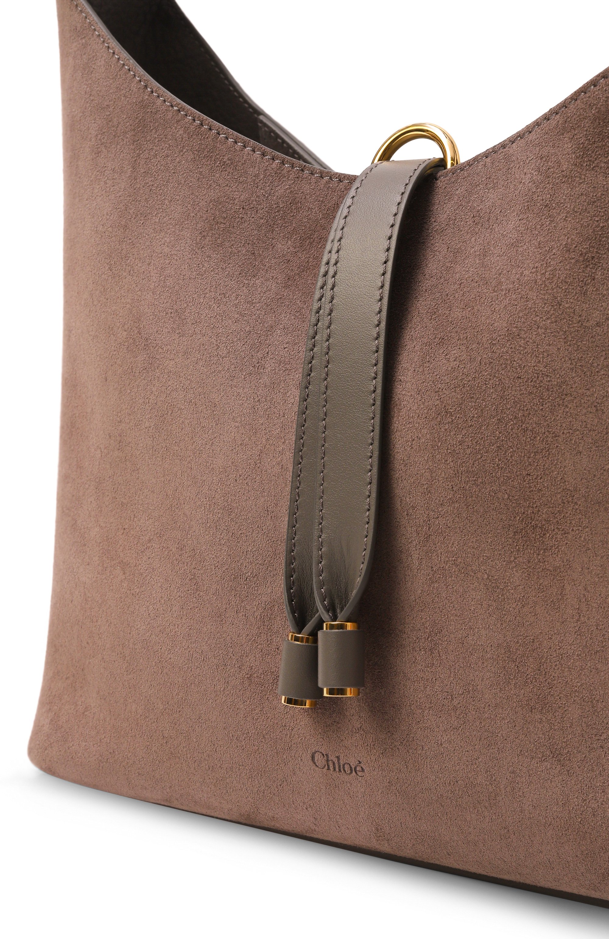 Сумка marcie small CHLOÉ, арт. CH25AS629Q07, фото 3