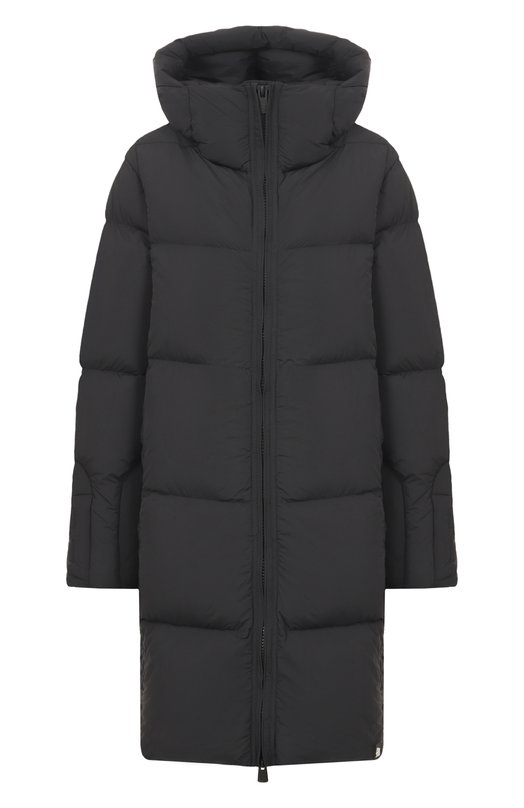 Пуховик Bacon BACPICAP569 Чёрный BACPICAP569