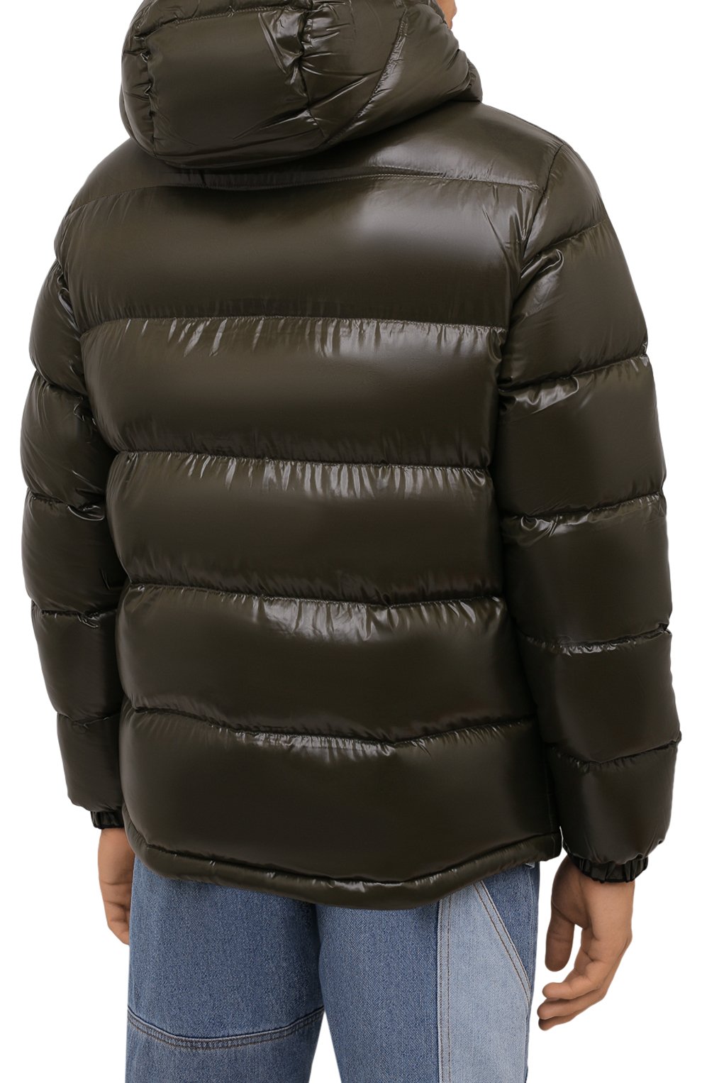 Пуховик POLO RALPH LAUREN, арт. 710811909, фото 4