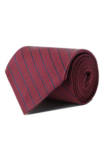 Мужской шелковый галстук STEFANO RICCI, арт. CCXDD/58202