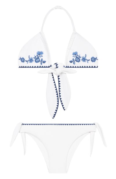 Раздельный купальник ERMANNO SCERVINO, арт. Z9G009