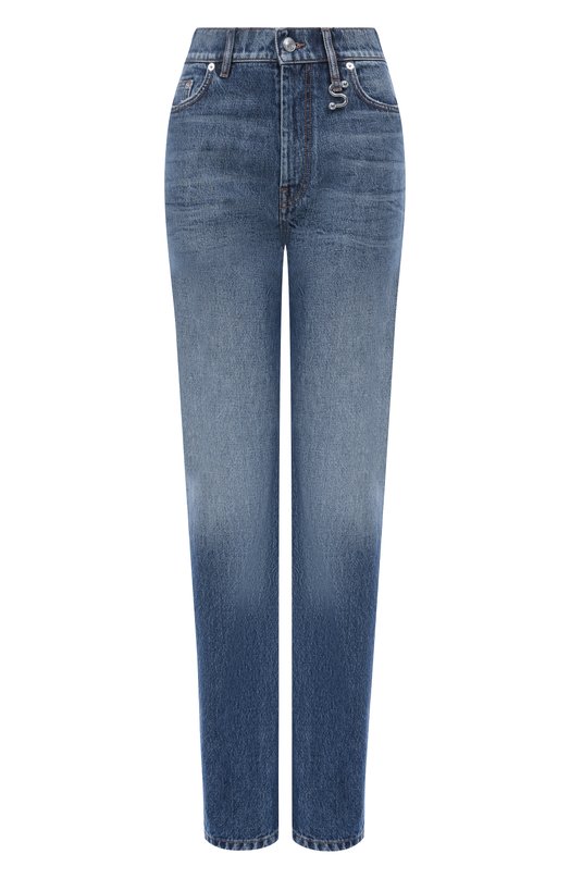 Джинсы Sportmax BAITA Синий BAITA