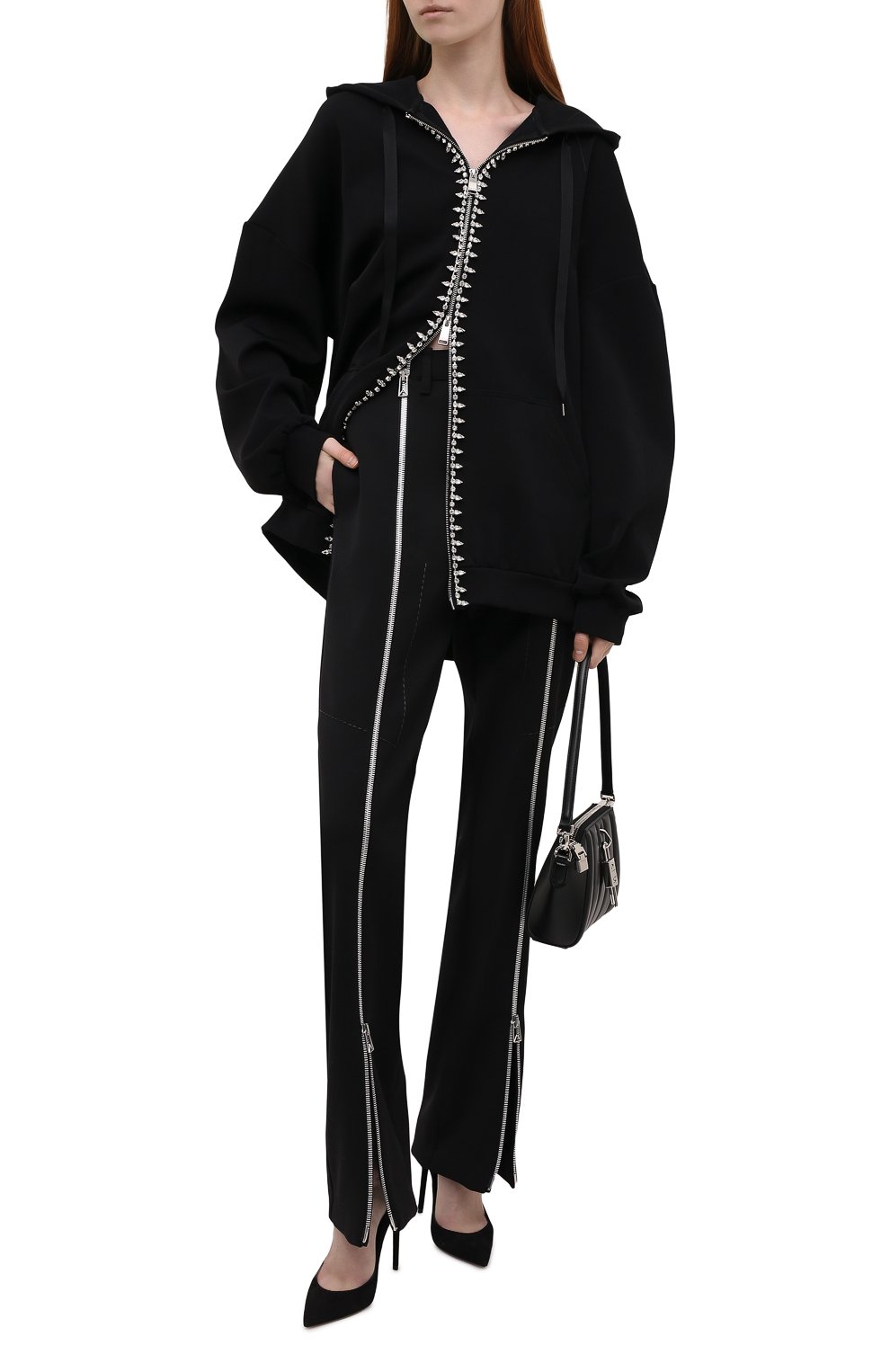 Кардиган AREA, арт. 2103T20106, фото 2