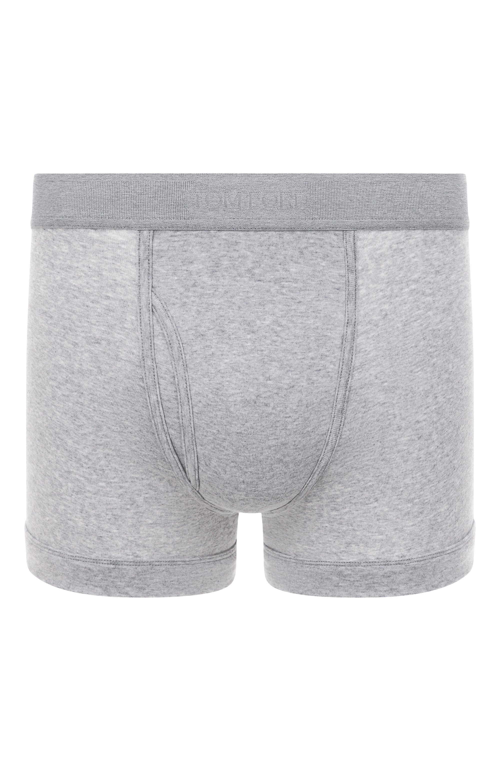 Хлопковые боксеры TOM FORD, арт. T4LC3204, фото 1