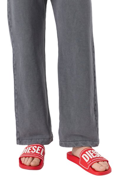 Шлепанцы DIESEL, арт. Y02801/P4441, фото 3