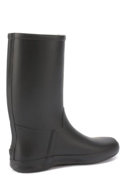 Резиновые сапоги с логотипом бренда AIGLE, арт. 845894/MANEGE, фото 3