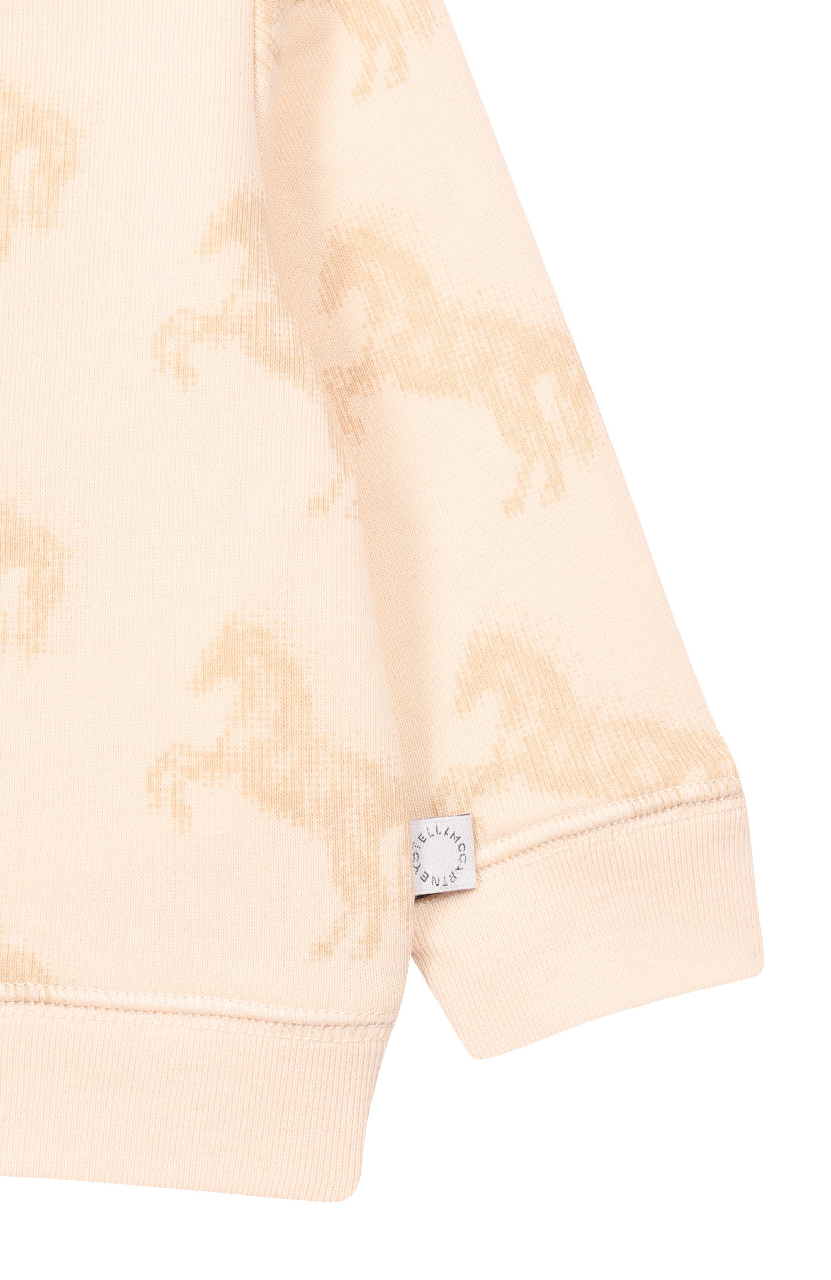Комплект из свитшота и джоггеров STELLA MCCARTNEY, арт. TZ3050, фото 6