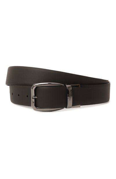 Двусторонний ремень ZEGNA, арт. B007RZ/LH0AP, фото 1