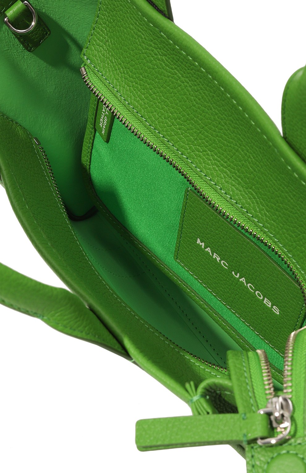 Сумка the tote bag small MARC JACOBS (THE), арт. H009L01SP21, фото 5