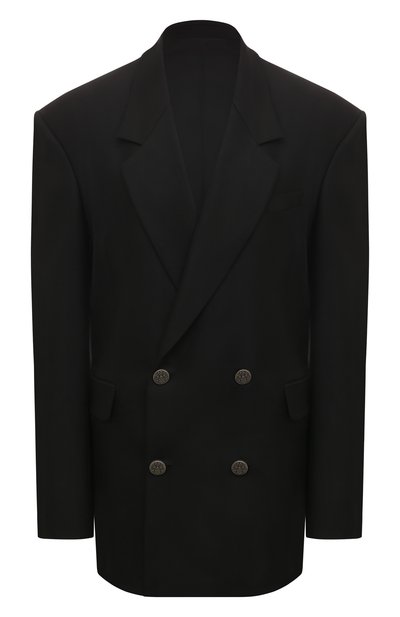 Женский шерстяной жакет PERVERT, арт. PE23/JA02/60-08