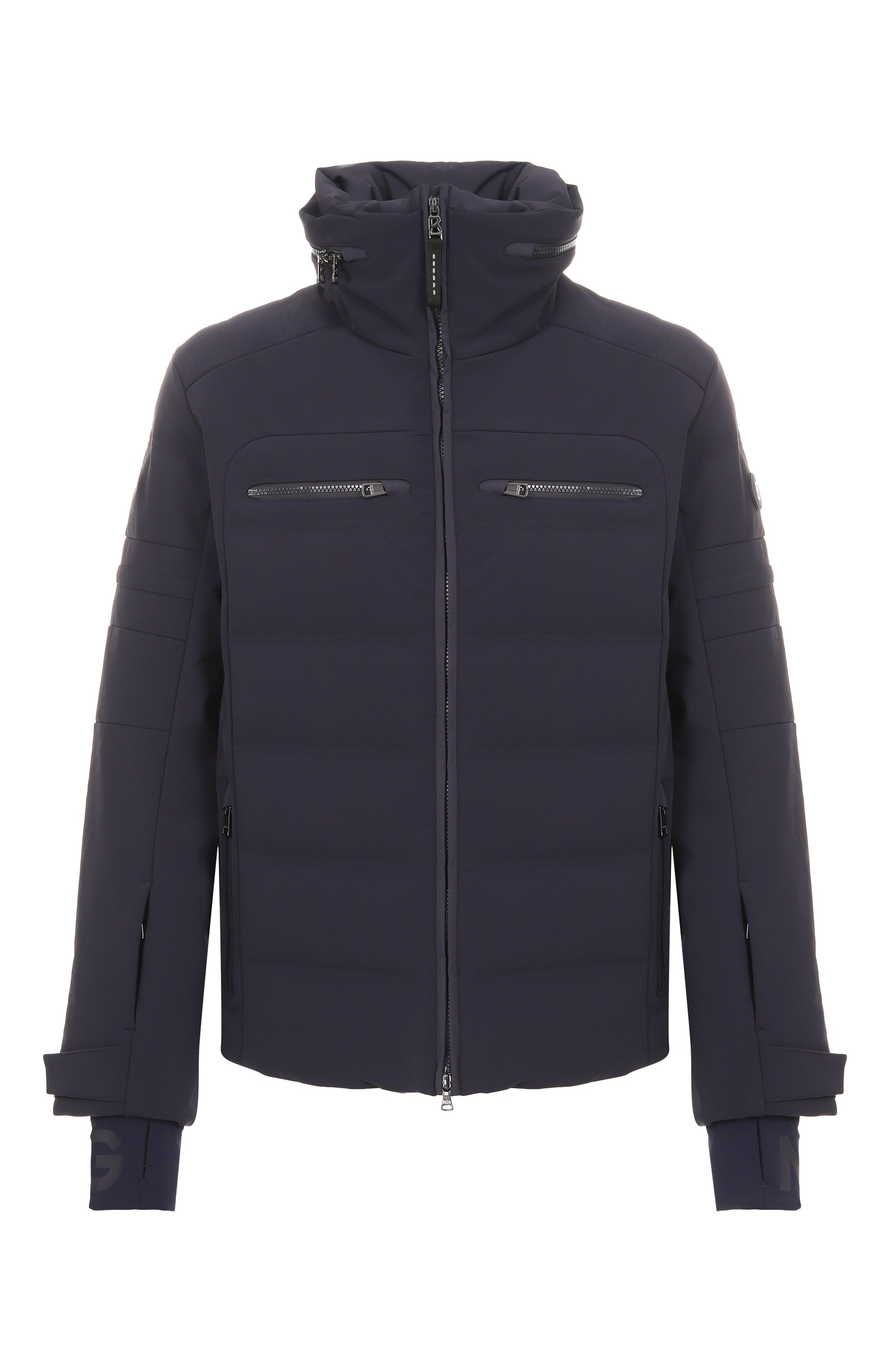 Пуховик BOGNER, арт. 31078343, фото 1