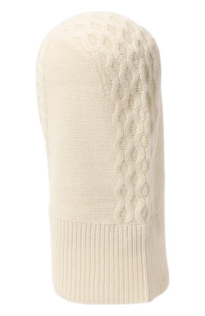 Кашемировая шапка-балаклава JACOB LEE, арт. WCC03224CR, фото 3