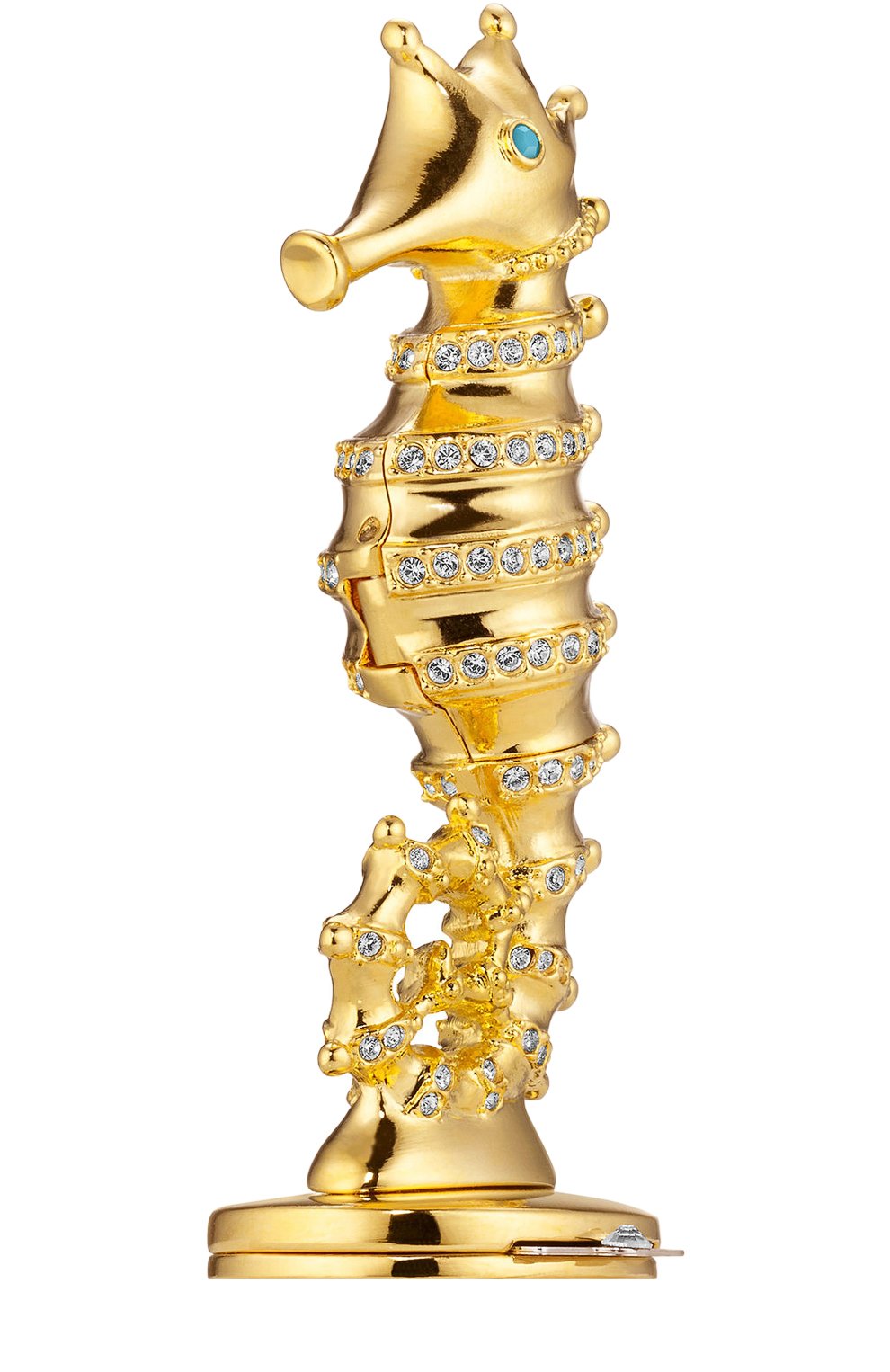 Твердые духи pleasures «морской конек» ESTÉE LAUDER, арт. RY2W-Y7, фото 1