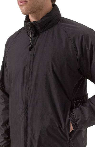 Утепленная куртка C.P. COMPANY, арт. 18CL0W002A110033A, фото 5