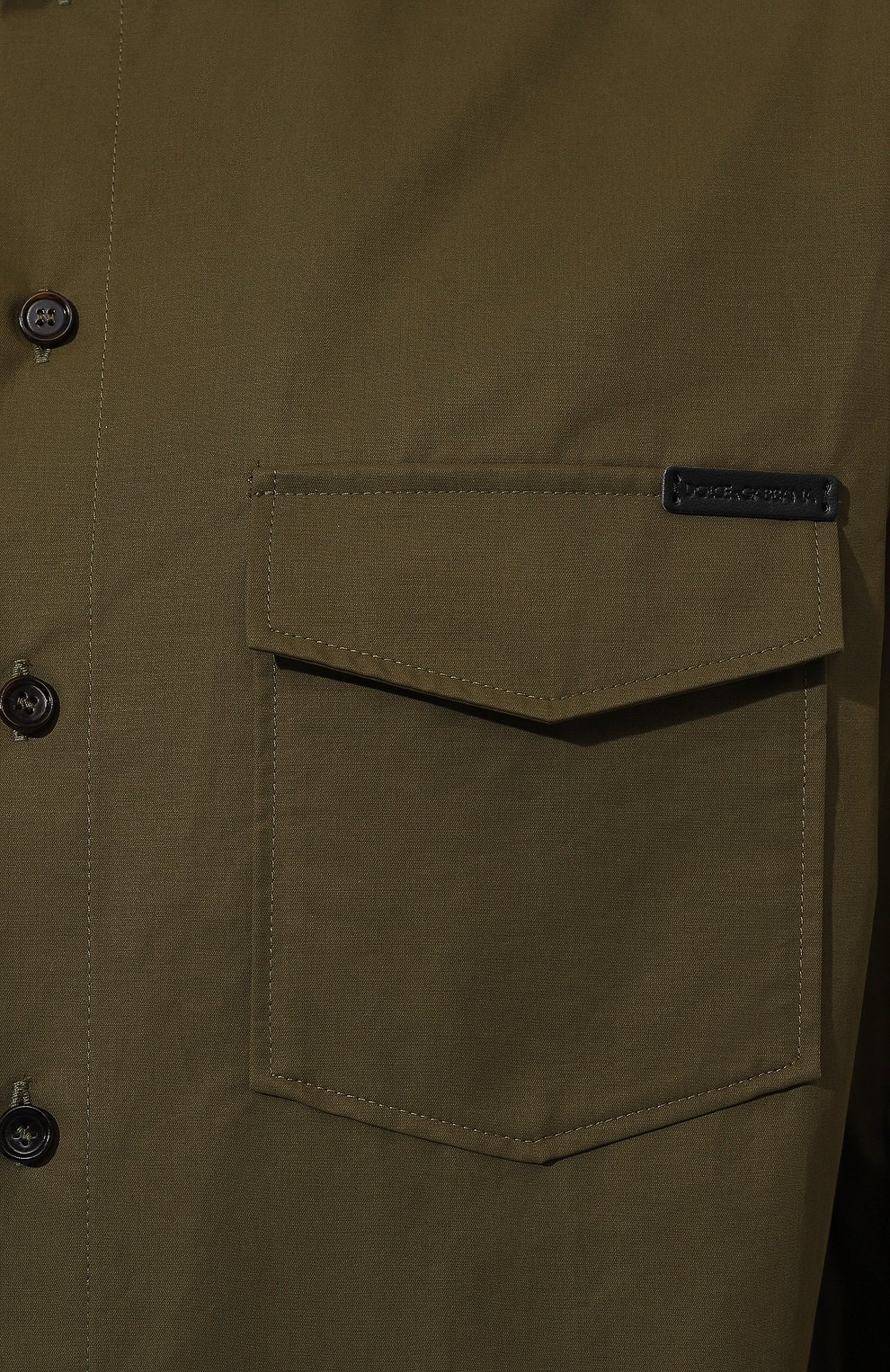 Рубашка DOLCE & GABBANA, арт. G5MG3T/HUM0A, фото 5