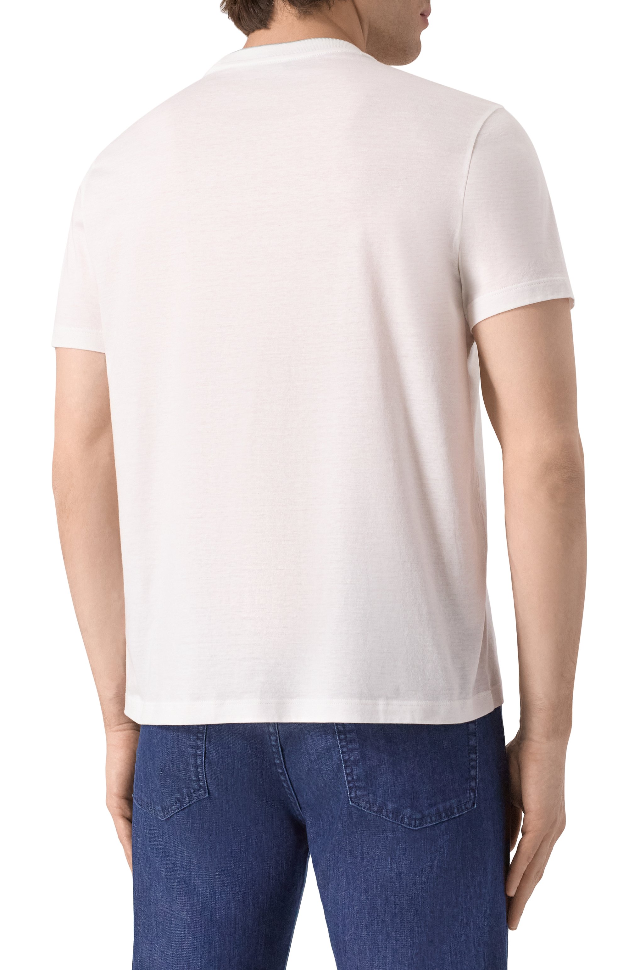 Футболка PAUL&SHARK, арт. 25411098, фото 4