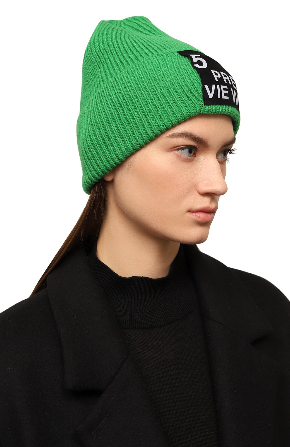 Шапка 5PREVIEW, арт. 5PWAW22040, фото 2