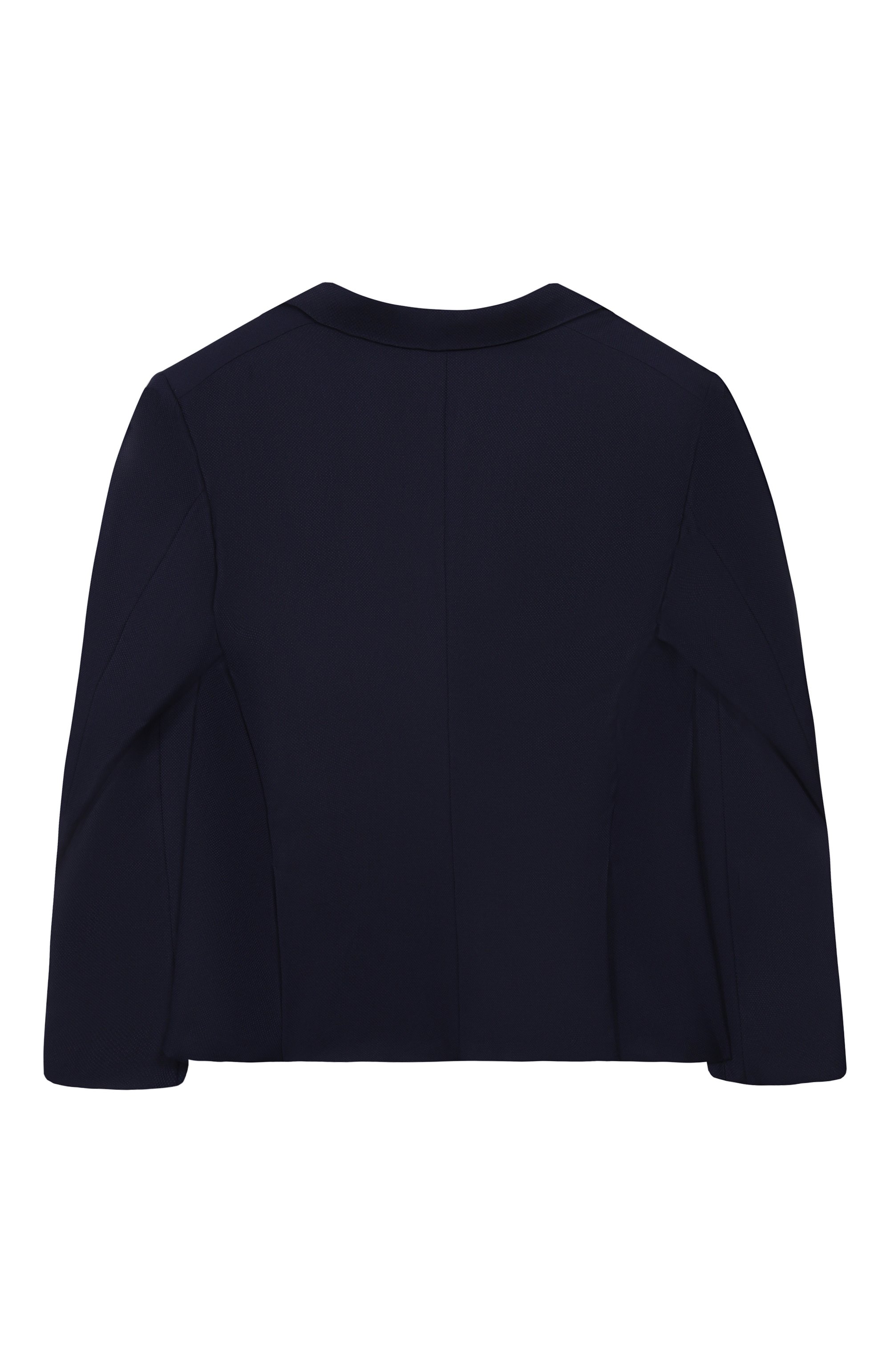 Шерстяной пиджак STEFANO RICCI JUNIOR, арт. Y1RF371000/C00048, фото 2