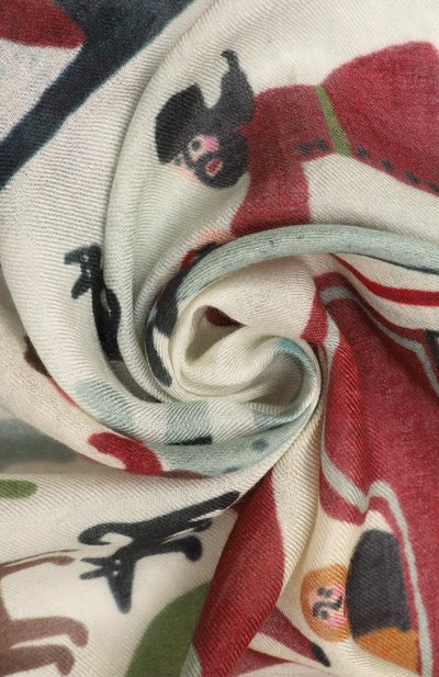 Шаль крещенская ярмарка GOURJI, арт. 91239022/6185114, фото 3