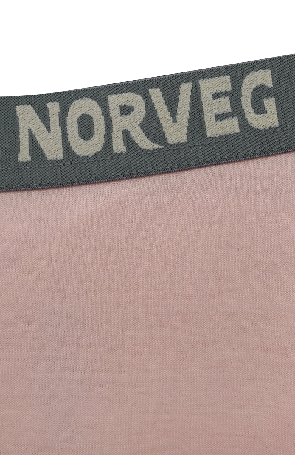 Шерстяные легинсы NORVEG, арт. 5SKPGRU-042, фото 3