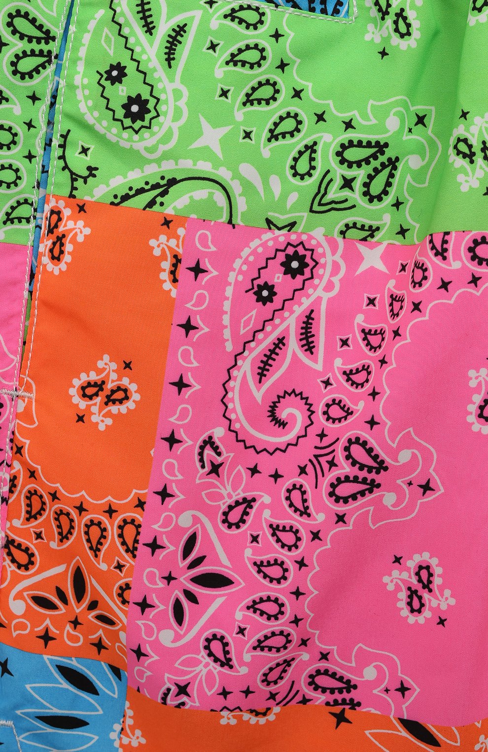 Плавки-шорты MC2 SAINT BARTH, арт. STBK CAPRESE JR/CAP0003, фото 3