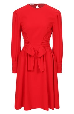 Платье MIU MIU, арт. MF3542-4KT-F0011, фото 1