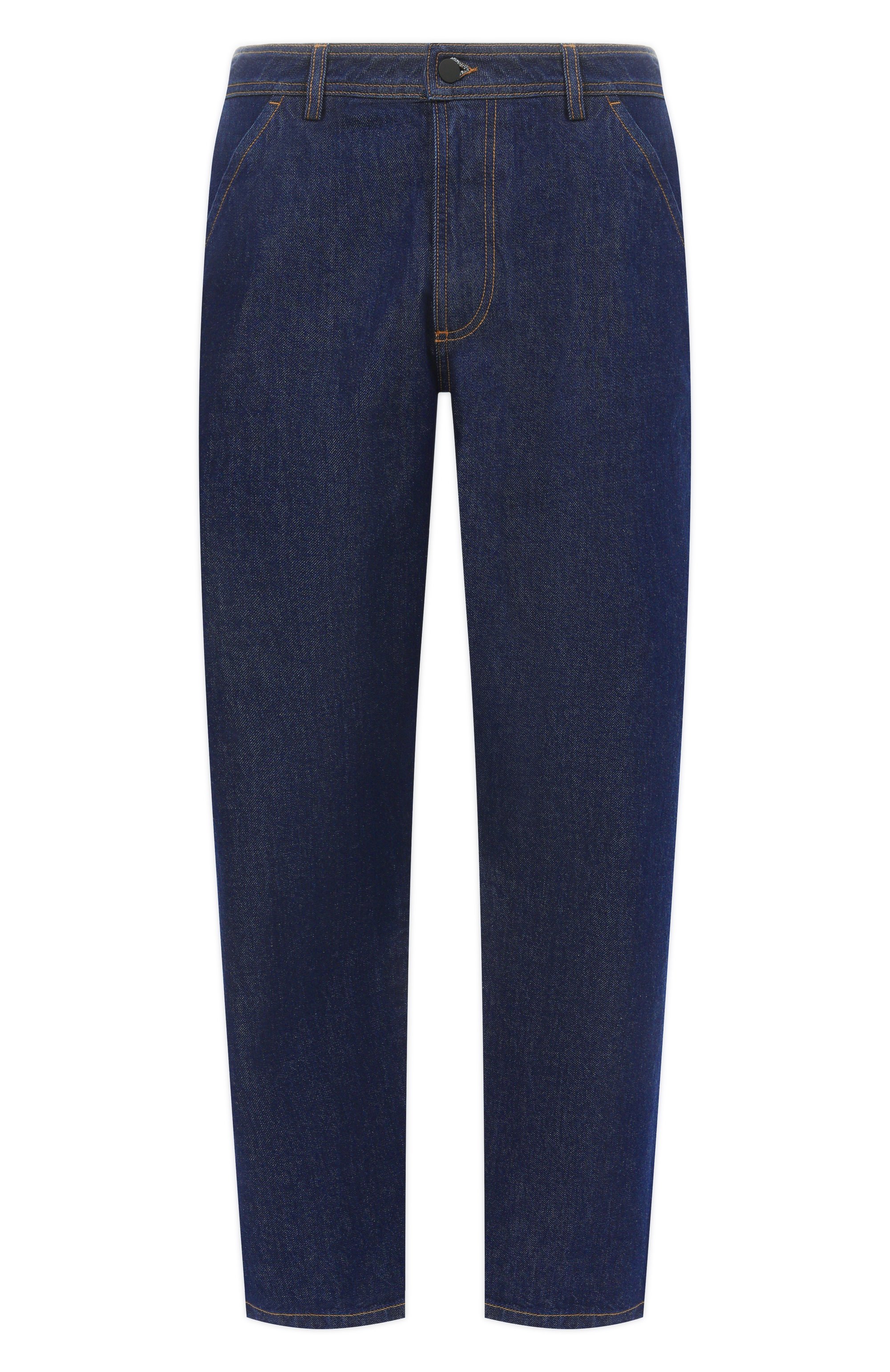 Джинсы KITON, арт. UPKN085K0233H01, фото 1