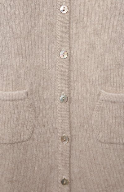 Кашемировый комбинезон OSCAR ET VALENTINE, арт. COM02S, фото 3