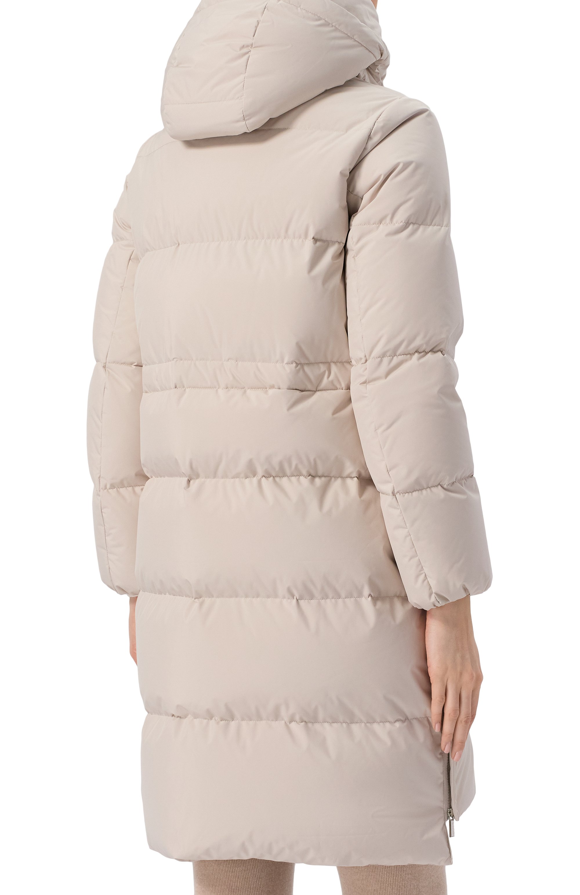 Пуховик bridget-stp MOORER, арт. BRIDGET/STP, фото 5