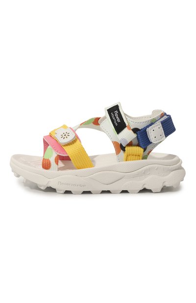Сандалии FLOWER MOUNTAIN, арт. 0502865/08/27-32, фото 2