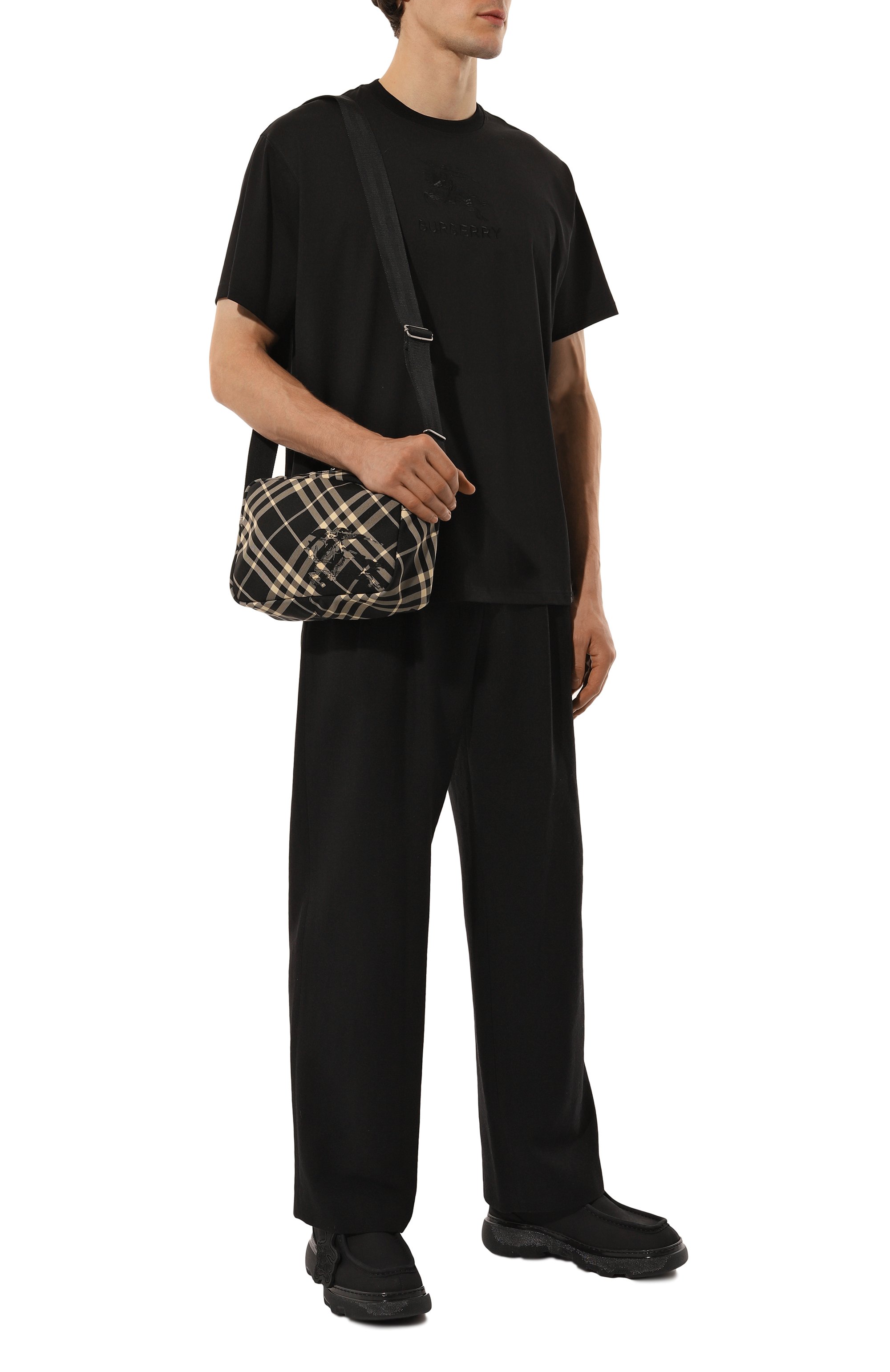 Сумка BURBERRY, арт. 8092017, фото 7