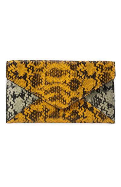 Женский клатч DRIES VAN NOTEN, арт. 132105/0305