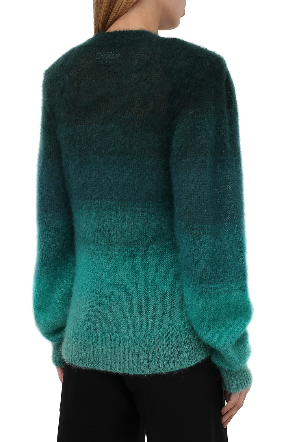 Свитер ISABEL MARANT ETOILE, арт. PU1645-21A049E/DENIZA, фото 4